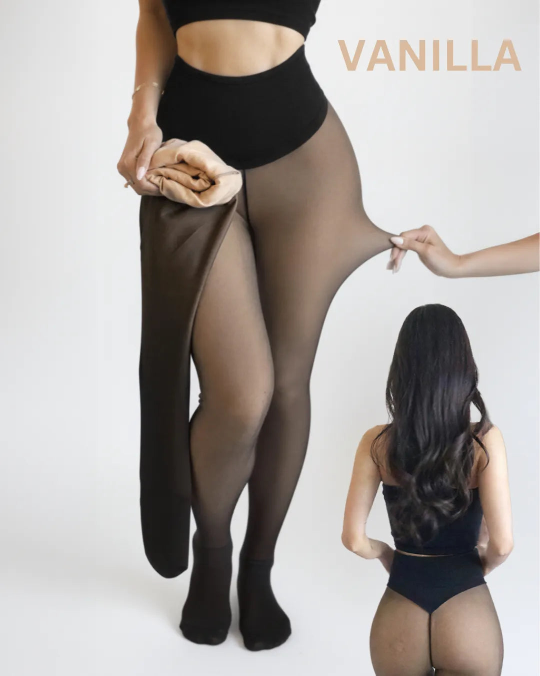 Leggins de compresión