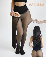 Leggins de compresión