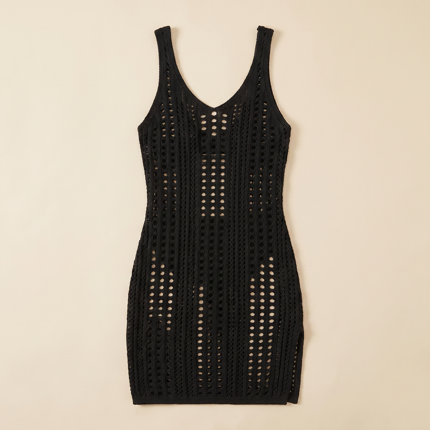 Vestido Naia