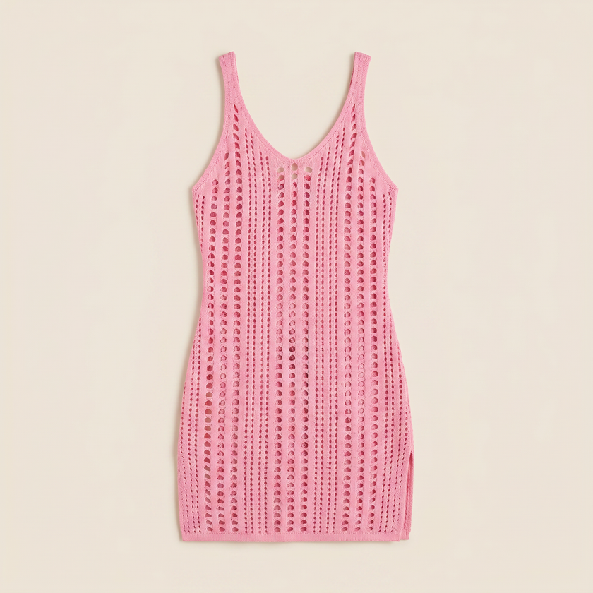 Vestido Naia