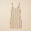 Vestido Naia