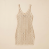 Vestido Naia