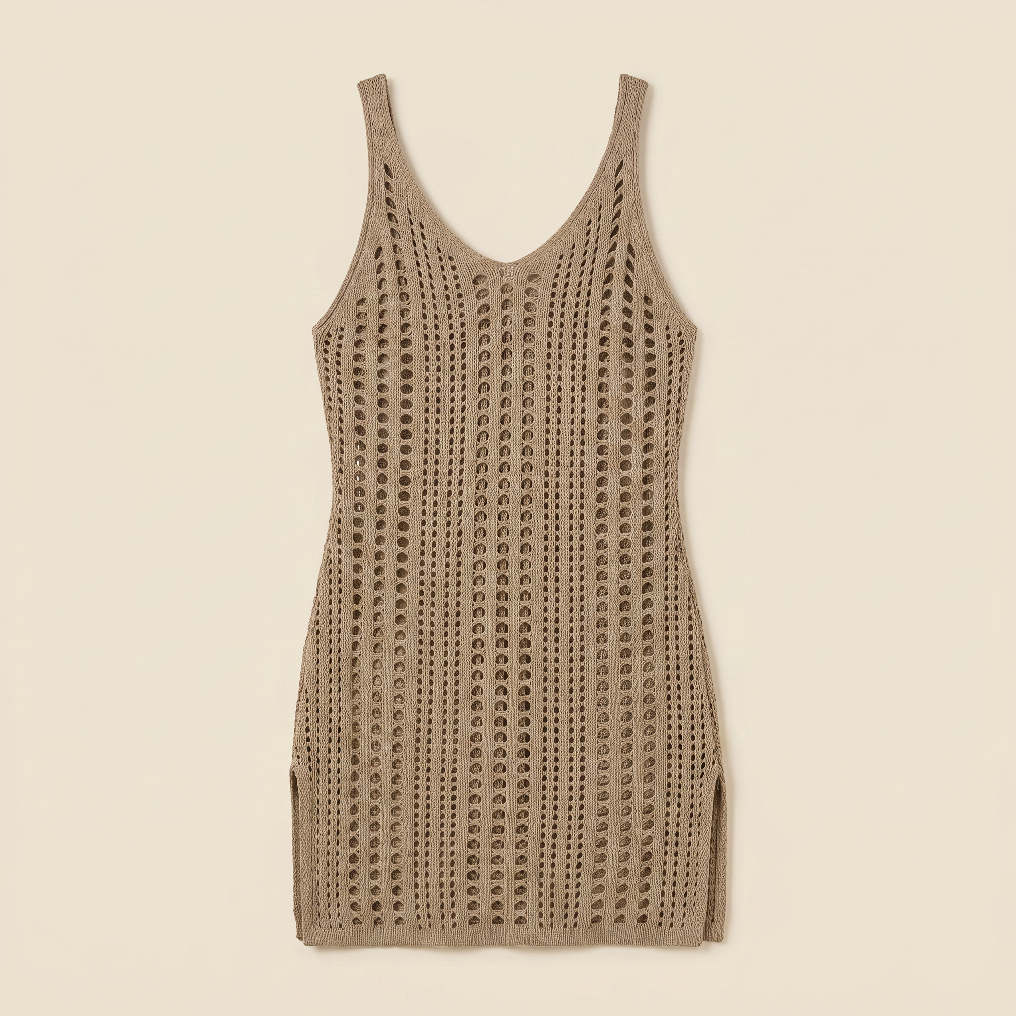 Vestido Naia