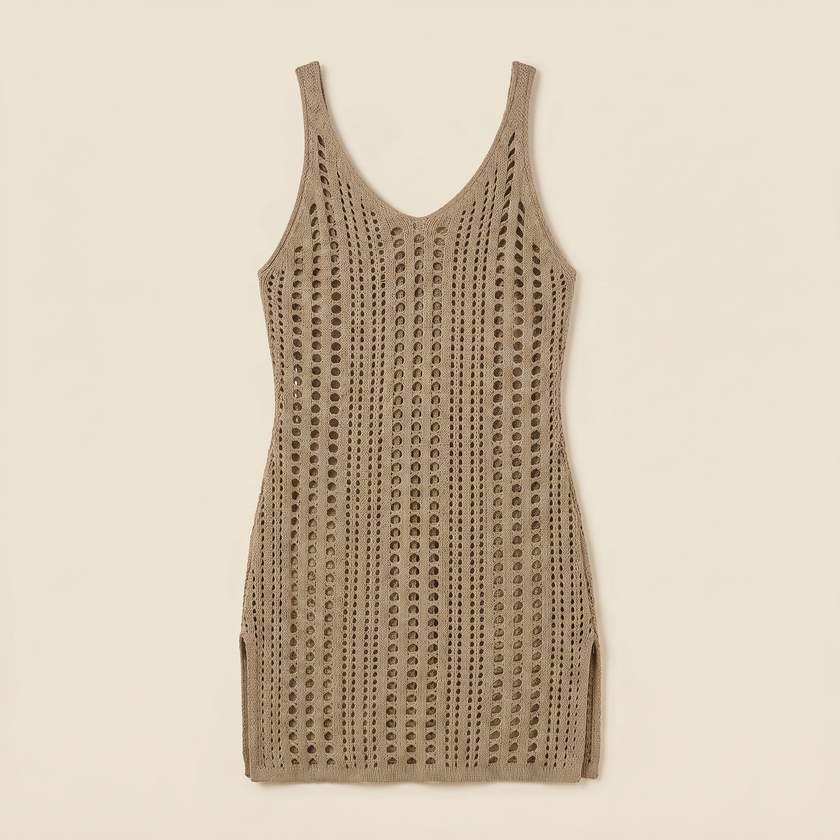 Vestido Naia