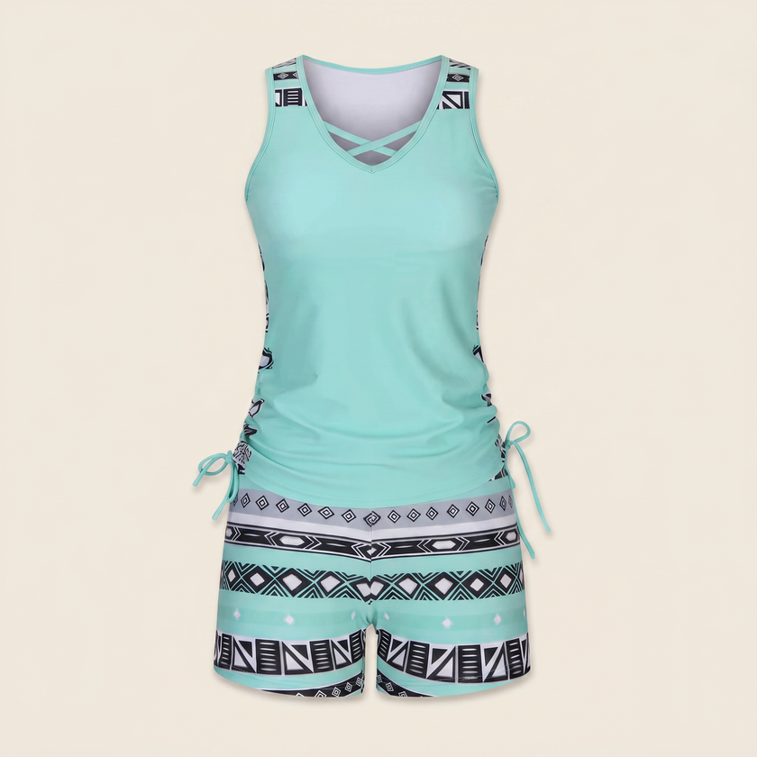 Tankini Riviera