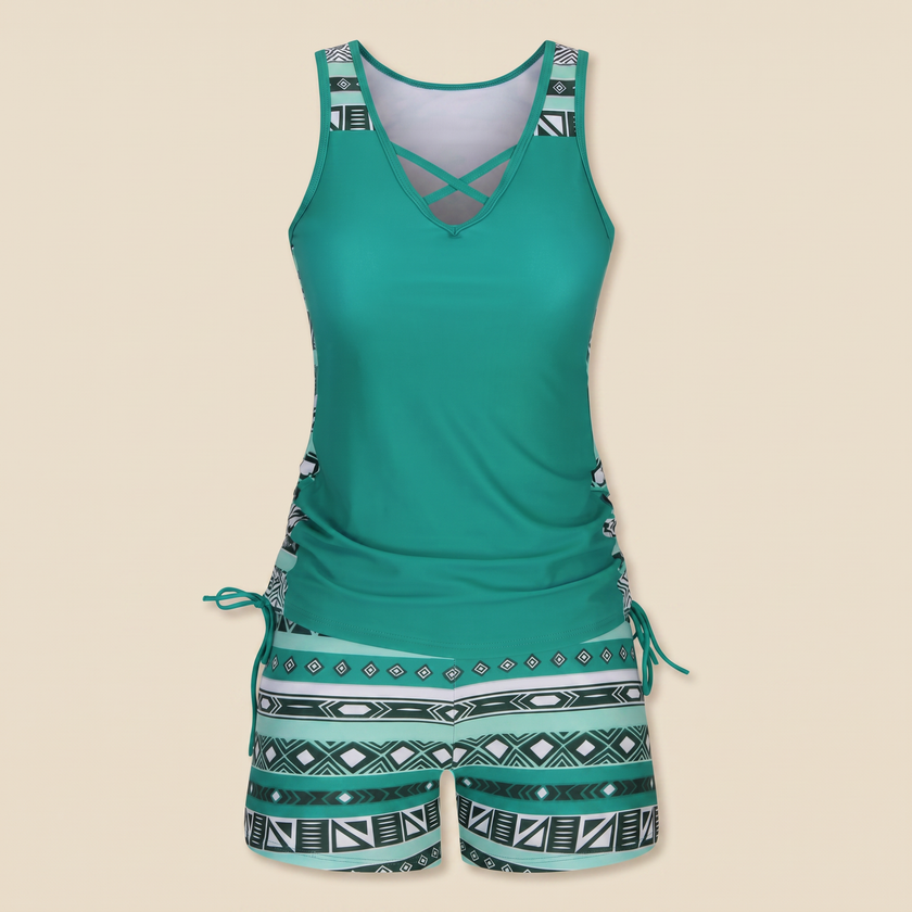 Tankini Riviera