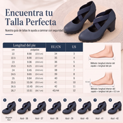Zapatos Marile