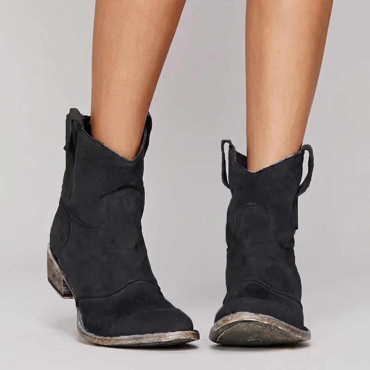 Botines Marsel