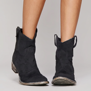 Botines Marsel
