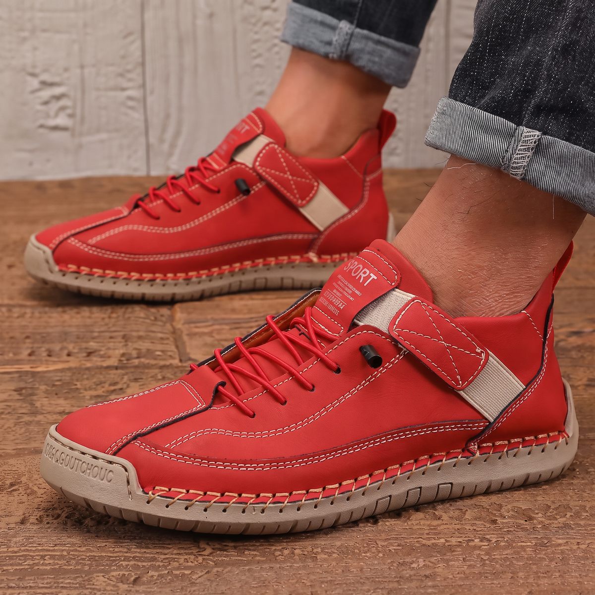 Zapatos Akiro