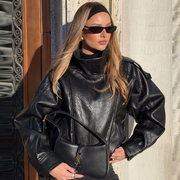 Chaqueta Kessia