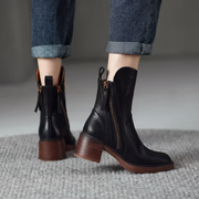 Botines Leria