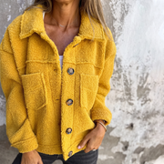 Chaqueta Moka