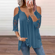 Blusa Nervine