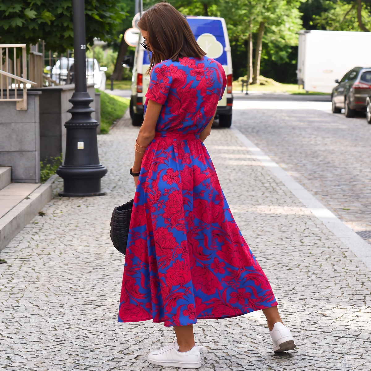 Vestido Veret