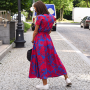 Vestido Veret