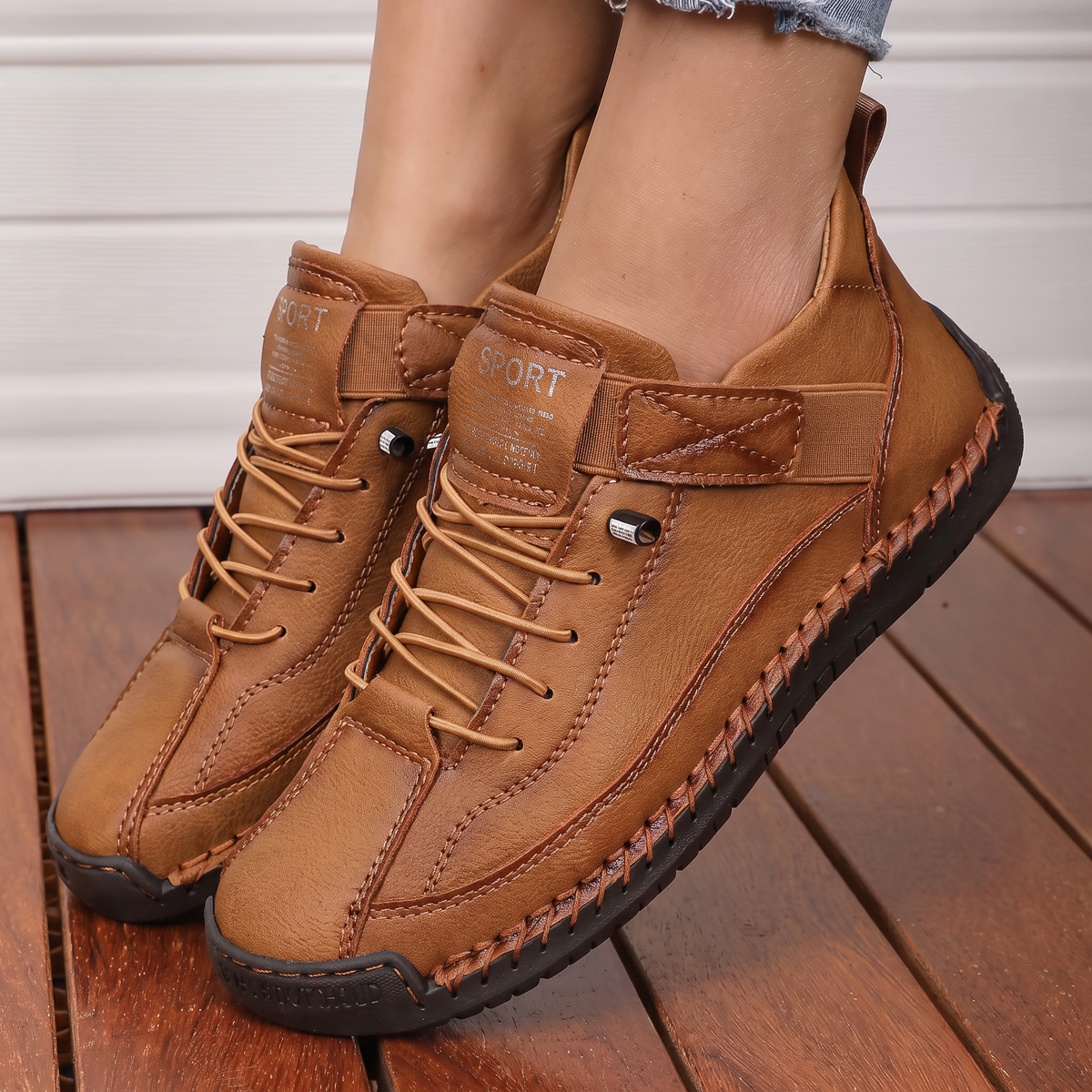 Zapatos Akiro
