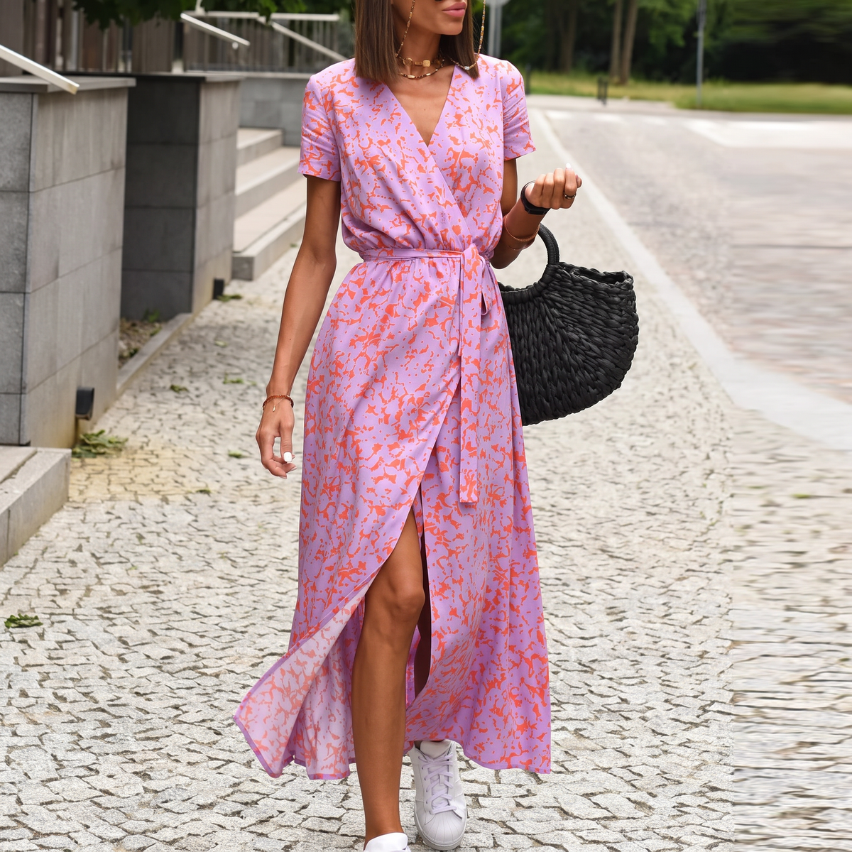 Vestido Veret