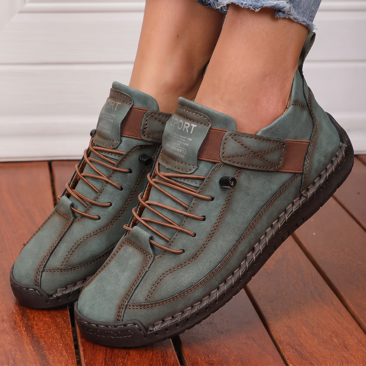 Zapatos Akiro