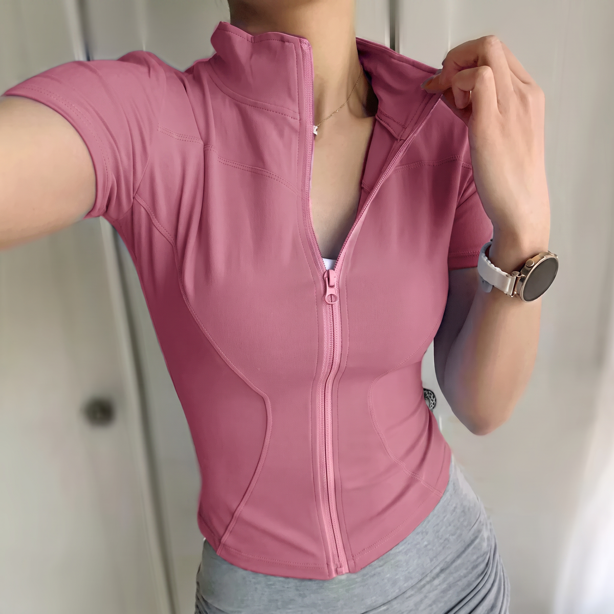 Chaqueta deportiva Denika