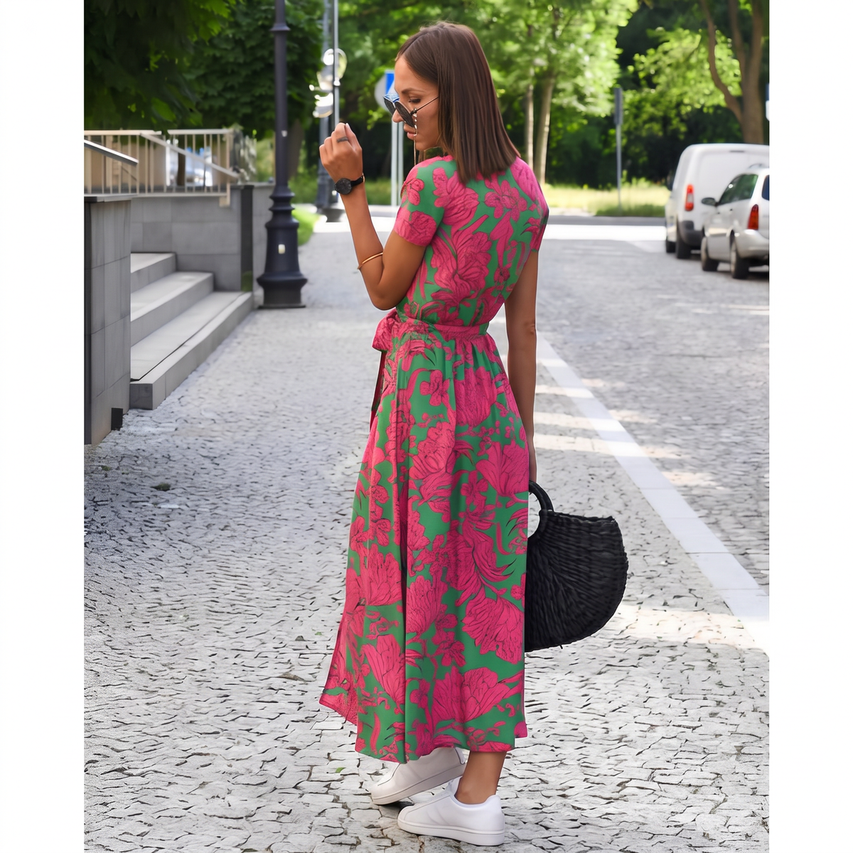 Vestido Veret