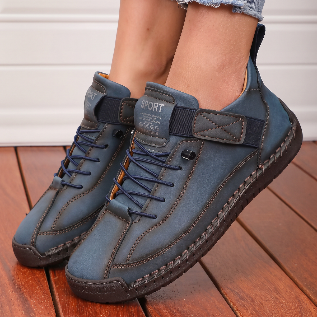 Zapatos Akiro