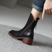 Botines Leria