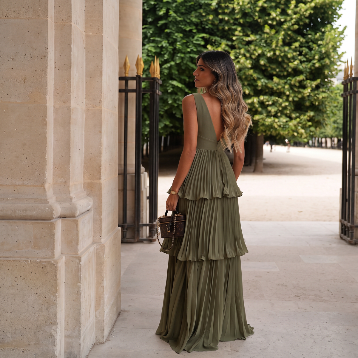 Vestido Amara