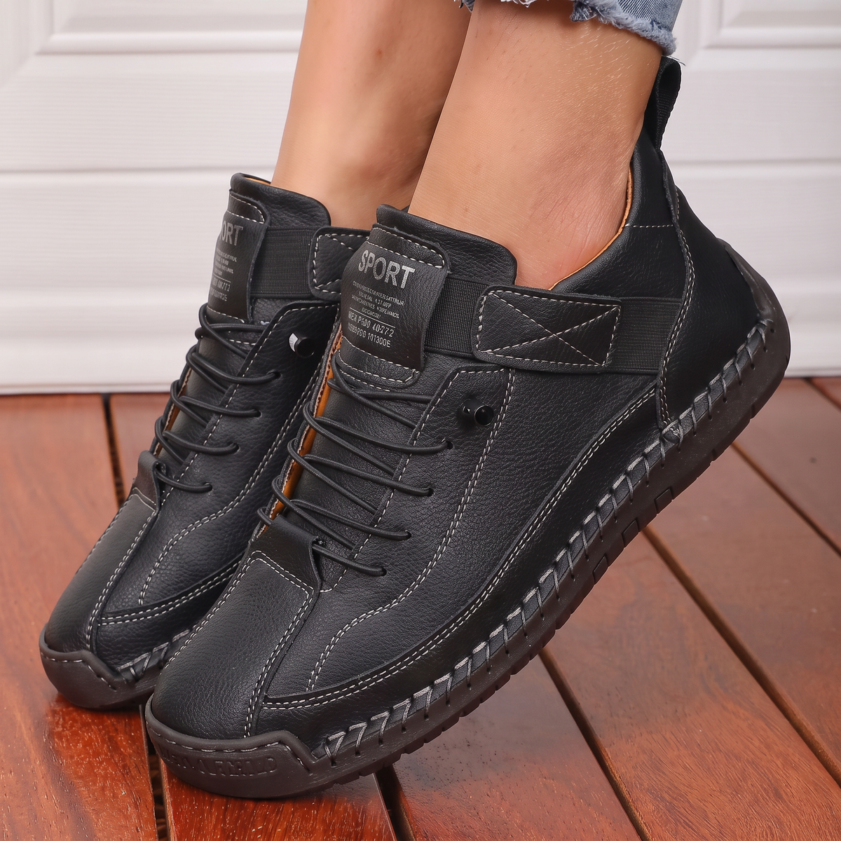 Zapatos Akiro