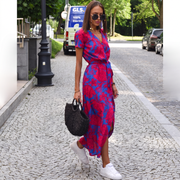 Vestido Veret