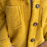 Chaqueta Moka