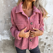 Chaqueta Moka