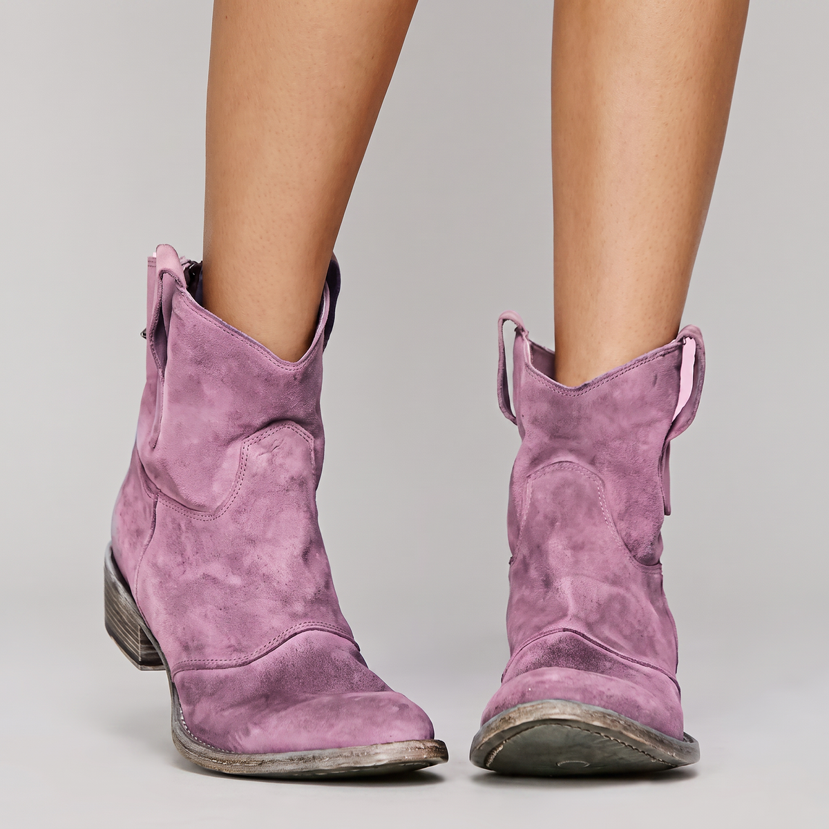 Botines Marsel