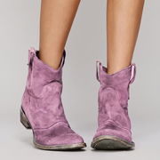 Botines Marsel