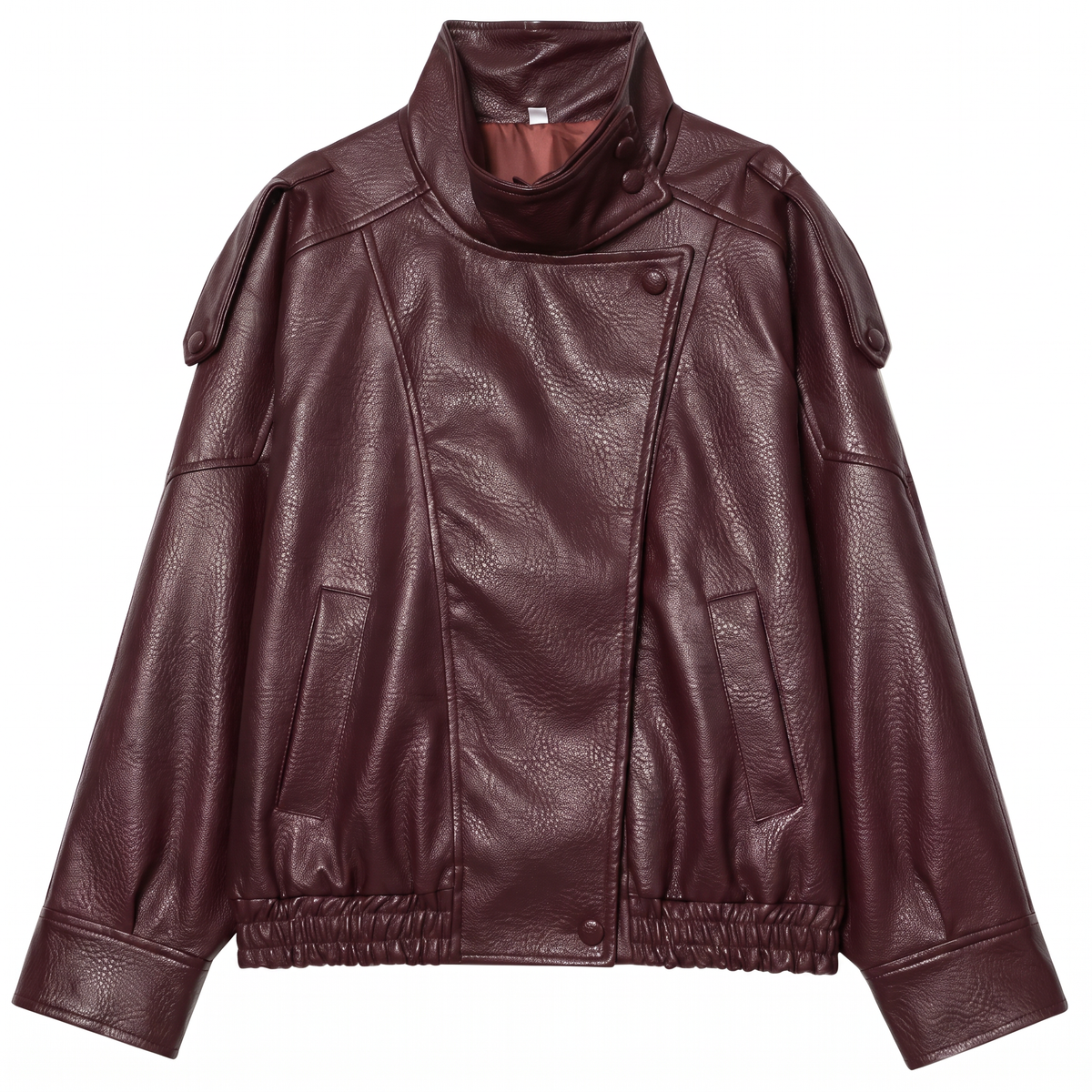 Chaqueta Kessia