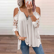 Blusa Nervine