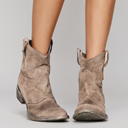 Botines Marsel