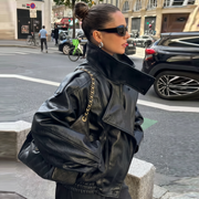 Chaqueta Kessia
