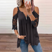 Blusa Nervine