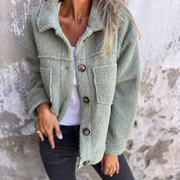 Chaqueta Moka