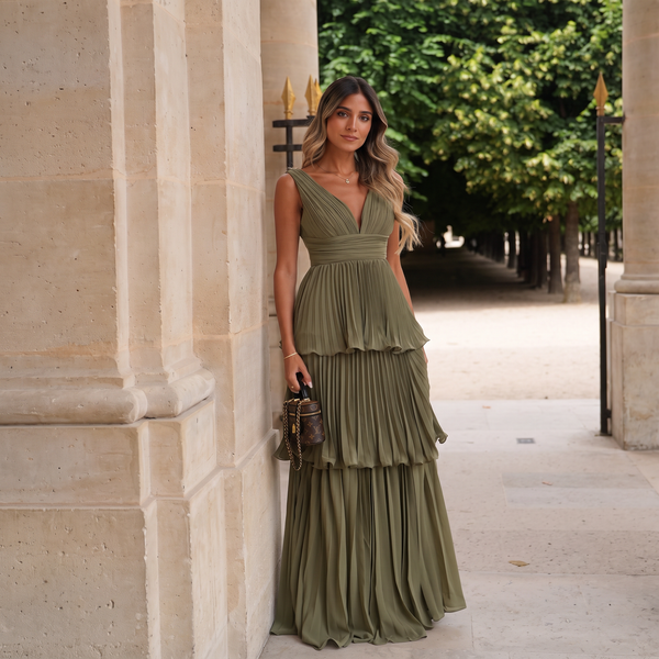 Vestido Amara