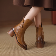 Botines Leria