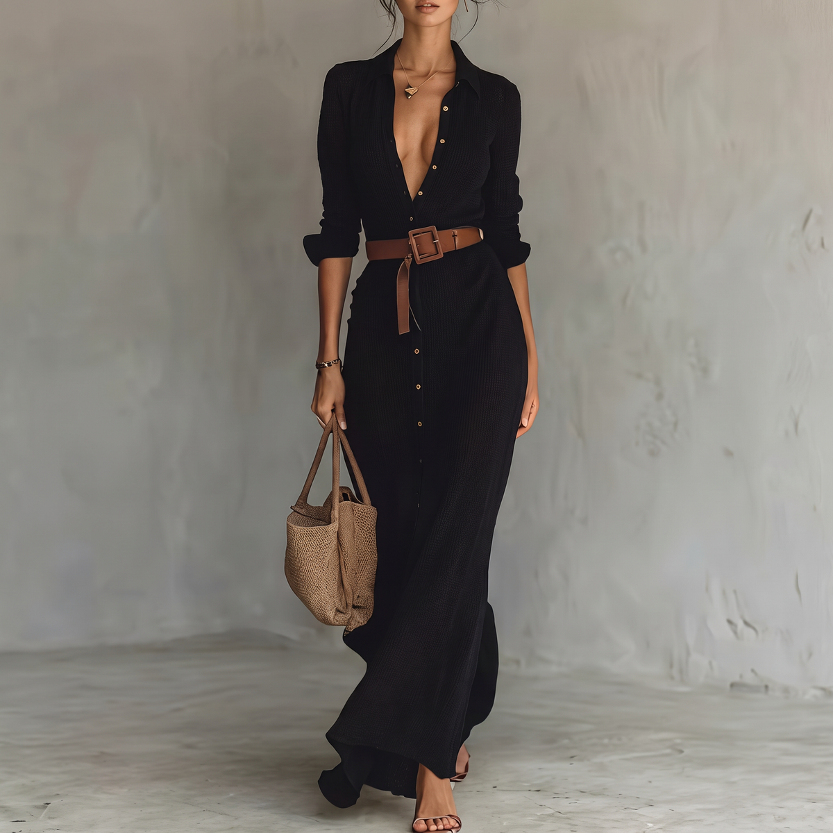 Vestido Aitana