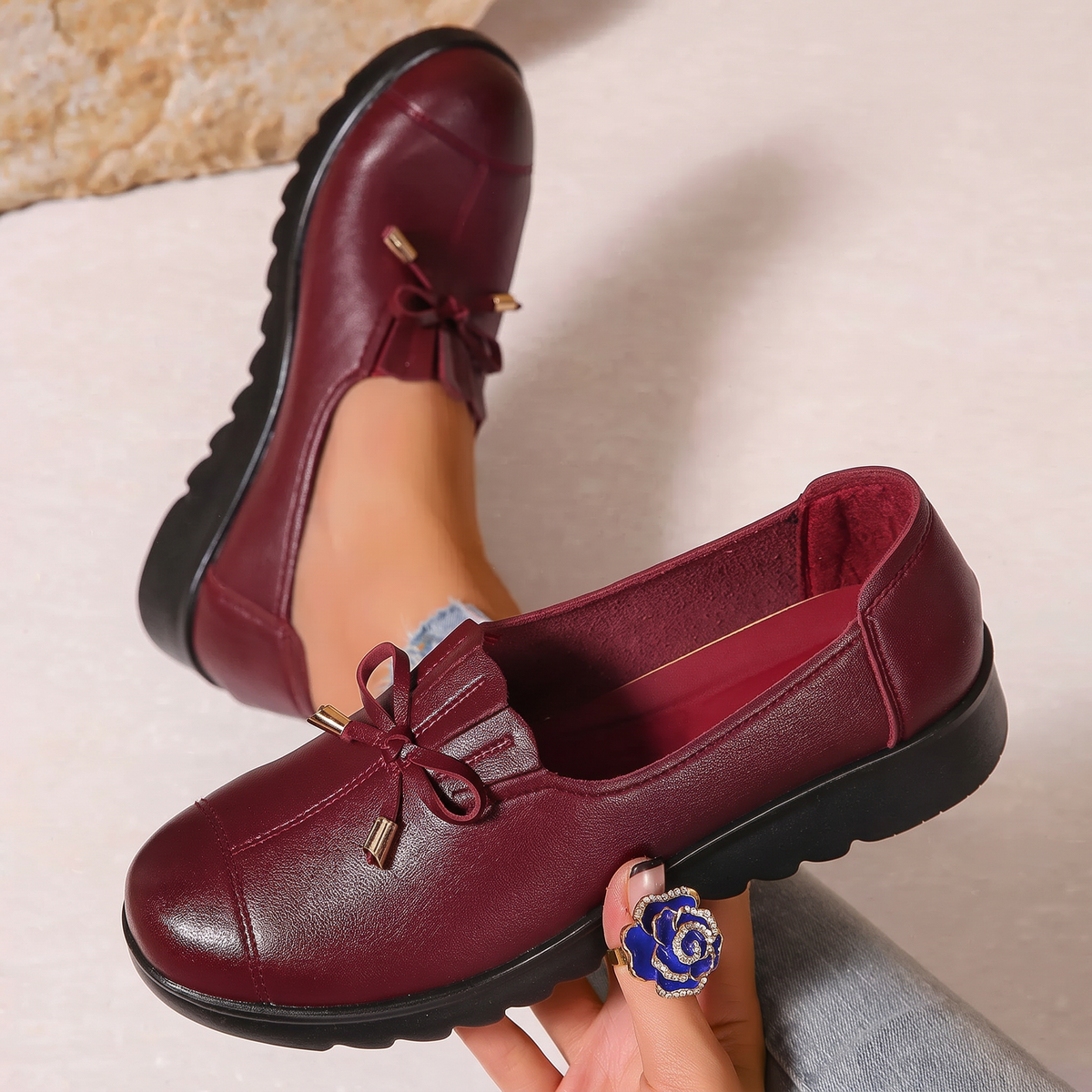 Zapatos Valentina