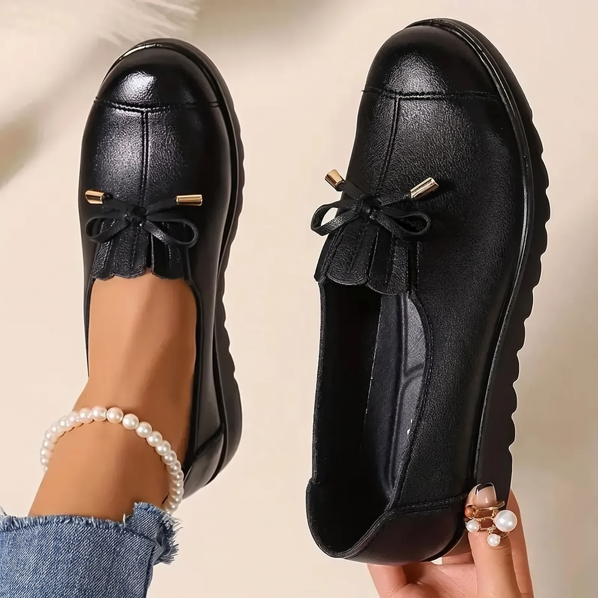 Zapatos Valentina