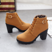 Botas Martina