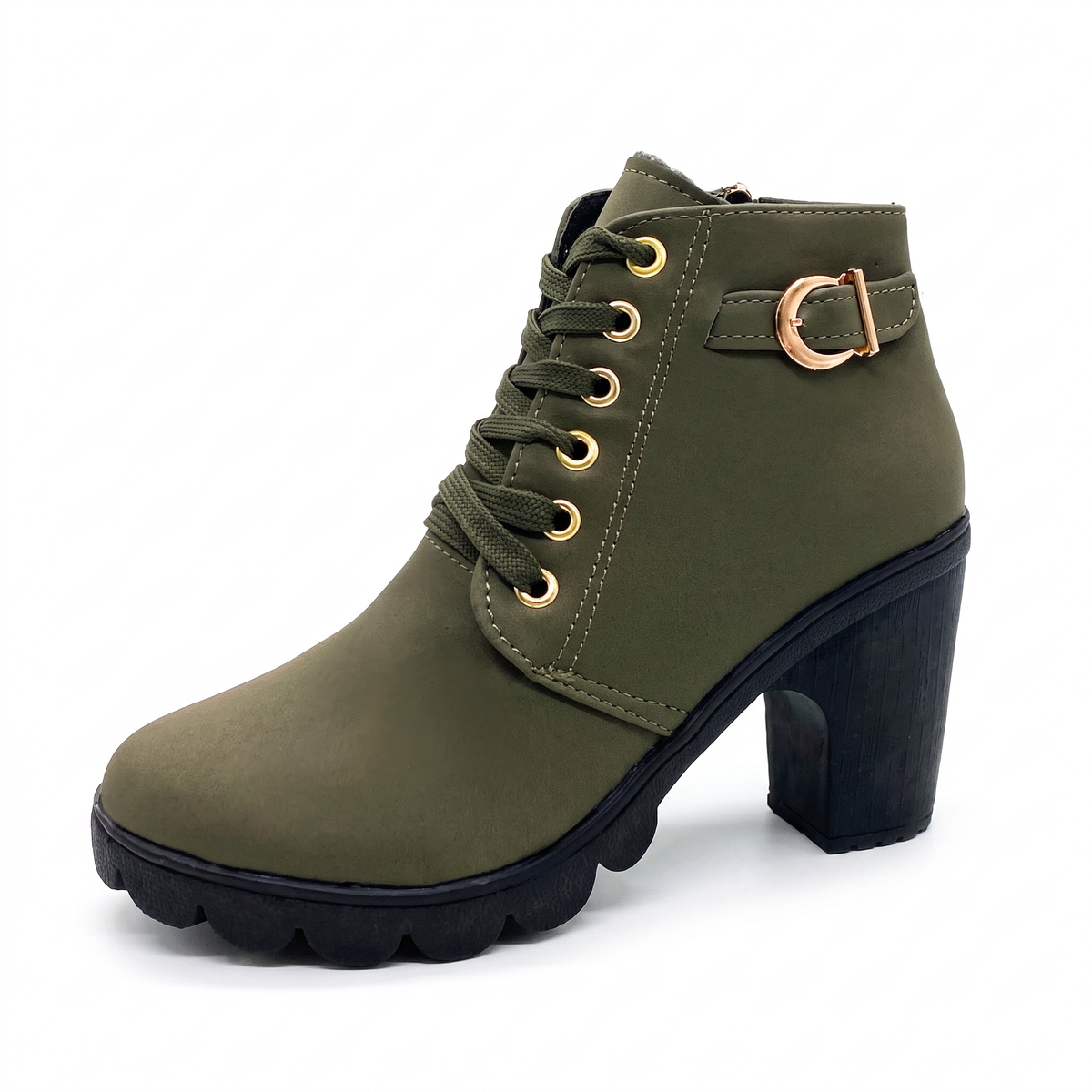 Botas Martina