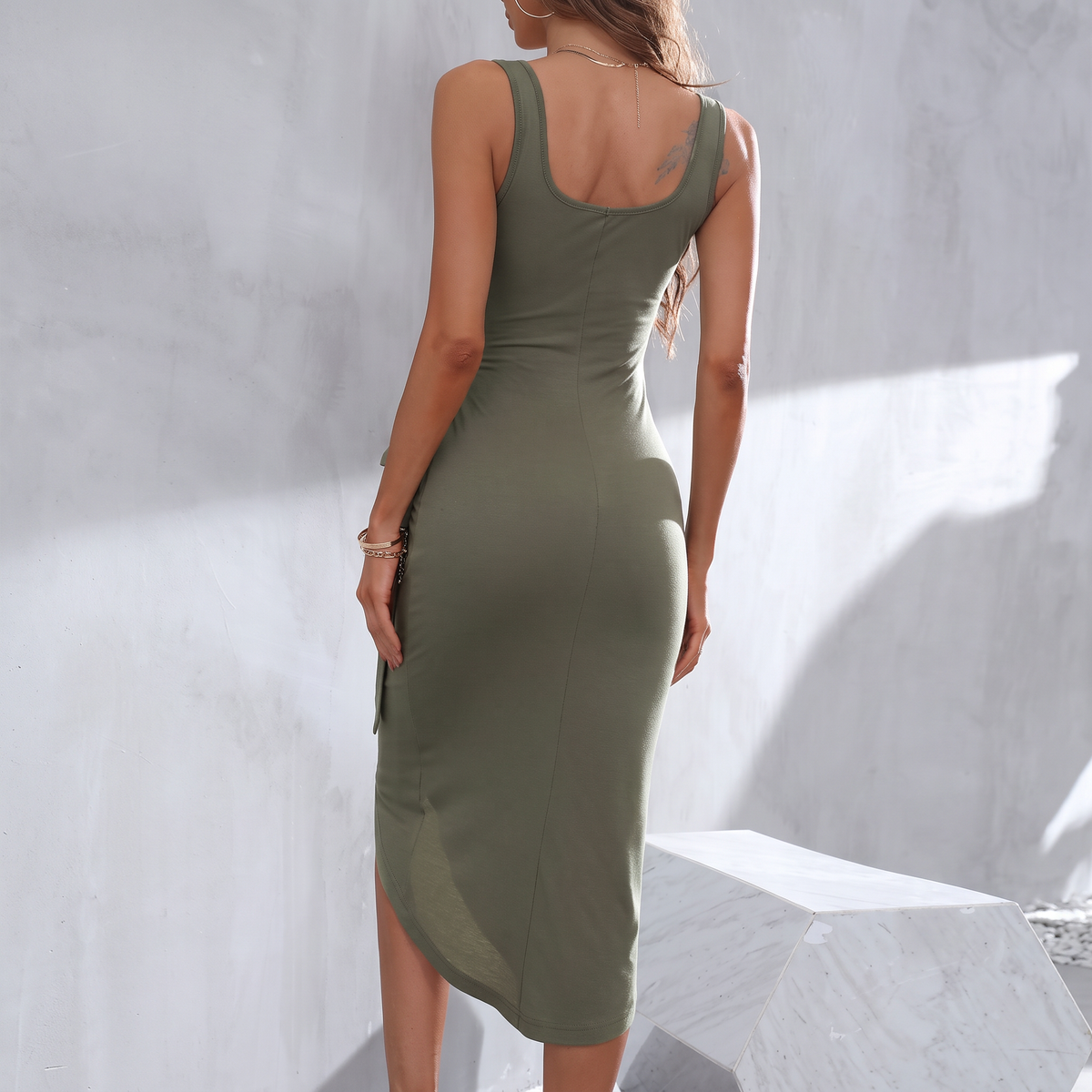 Vestido Sienna