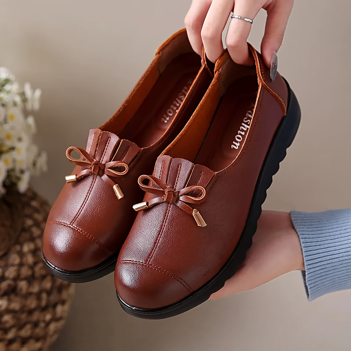 Zapatos Valentina