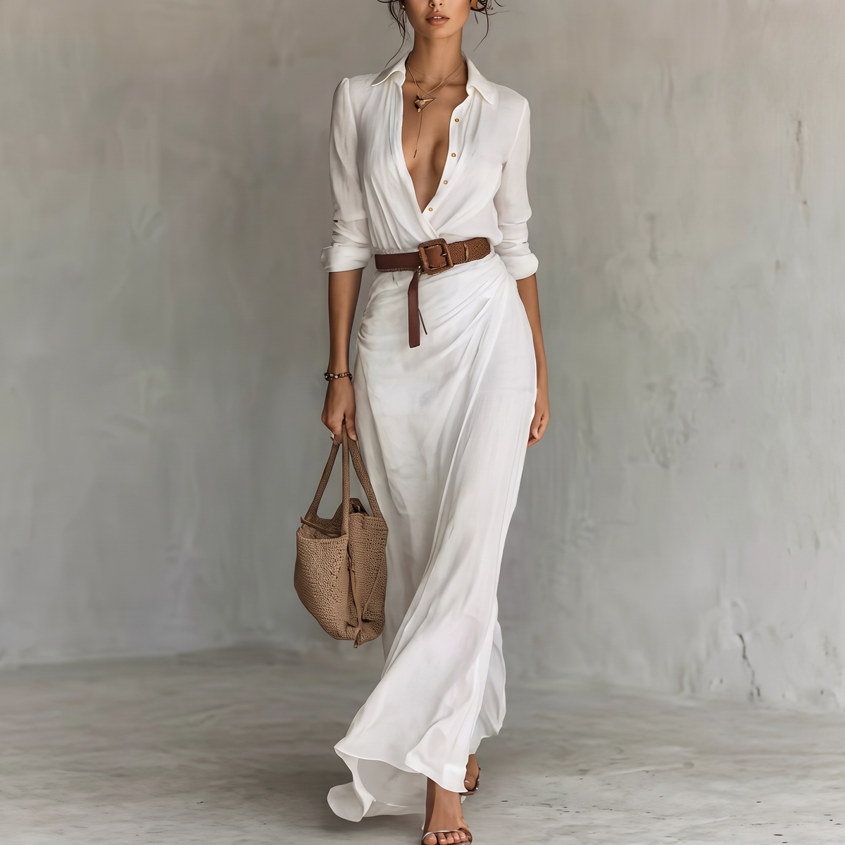 Vestido Aitana